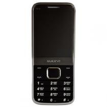 Купить Мобильный телефон MAXVI X850 Black