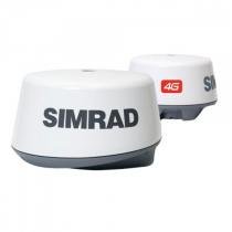 Купить Радар Simrad 4G Radar (000-10421-001)