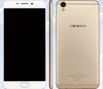 R9 и R9 Plus – новые смартфоны от OPPO скоро будут представлены миру