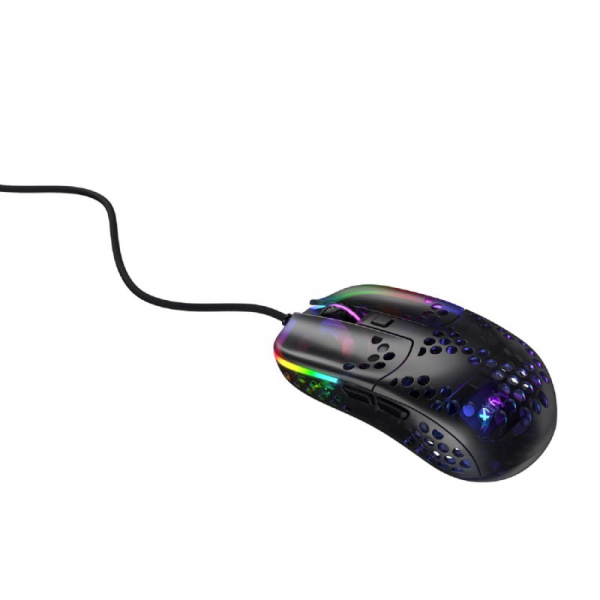 Купить Игровая мышь Xtrfy MZ1 – ZY’S RAIL