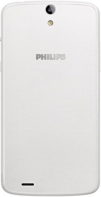 Купить Philips Xenium V387 White