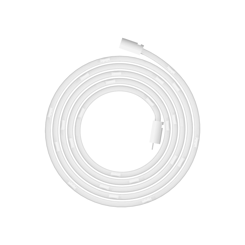 Купить Удлинитель для умной светодиодной ленты Xiaomi Smart Lightstrip Extension MJDD03YL (BHR5934GL)