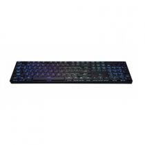 Купить Клавиатура TESORO GRAM Spectrum XS ультра низкопрофильная (black/blue)(TS-G12ULP)