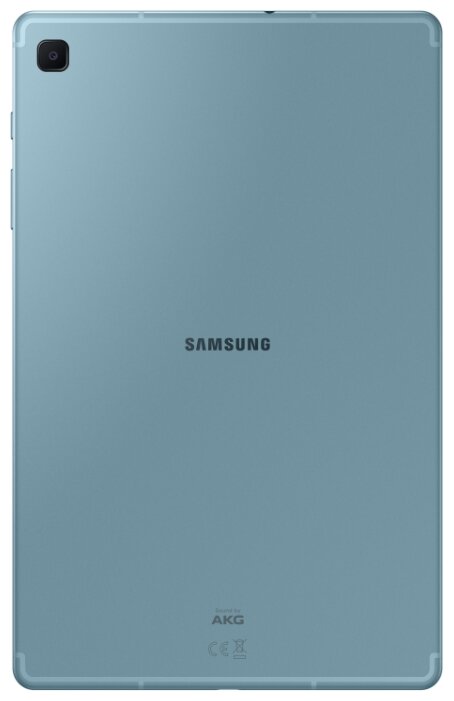Купить Samsung Galaxy Tab S6 Lite 64GB LTE Light Blue (SM-P615)