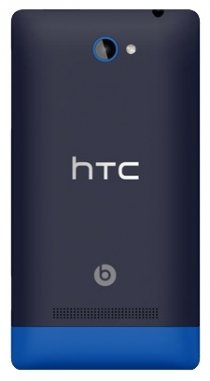 Купить HTC Windows Phone 8s
