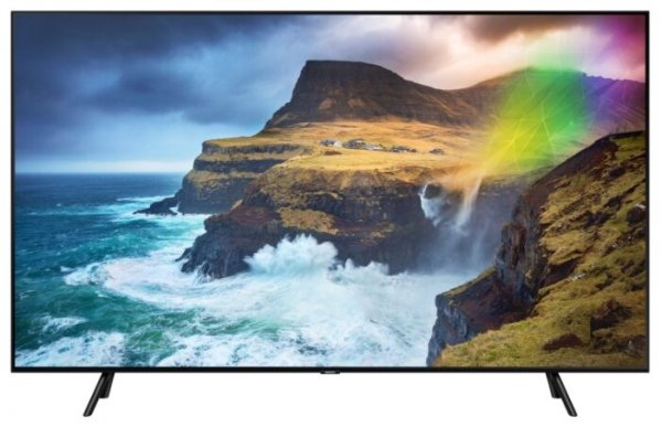 Купить Телевизор Samsung QE55Q70R