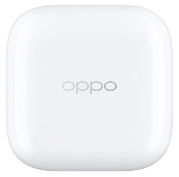 Купить Беспроводные наушники OPPO Enco W51 white