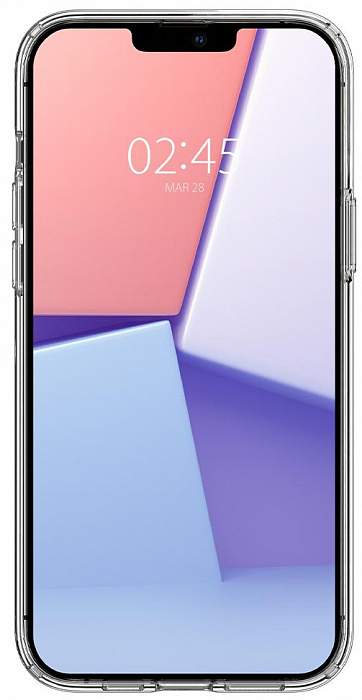 Купить Чехол Spigen Crystal Flex (ACS03296) для iPhone 13 Pro (Clear) 1194247