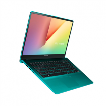 Купить Ноутбук Asus S530UF-BQ077T 90NB0IB1-M00850 Green Metal