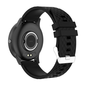 Купить BQ Watch 1.1 Black