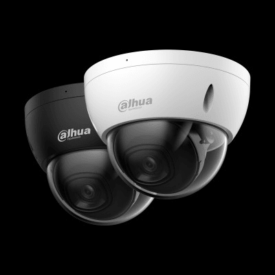 Купить Уличная купольная IP-видеокамера Dahua 8Мп 1/2.7” CMOS объектив 3.6мм
