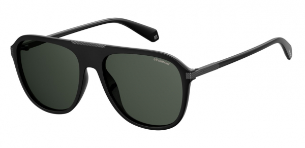 Купить Солнцезащитные очки POLAROID PLD 2070/S/X BLACK