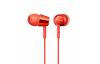 Купить Sony MDR-EX155 красные