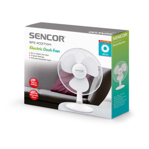 Купить Sencor SFE 4037WH