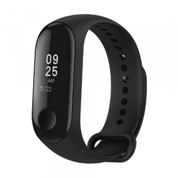 Браслет Xiaomi Mi Band 3 Black