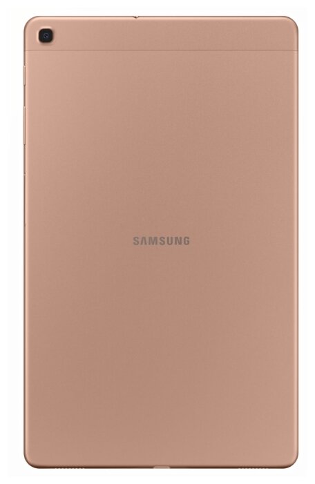 Купить Samsung Galaxy Tab A 10.1 SM-T515 32Gb LTE Gold