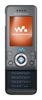 Купить Sony Ericsson W580i