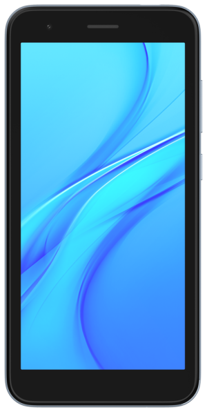 Купить Смартфон Itel A27 2/32 ГБ Crystal Blue