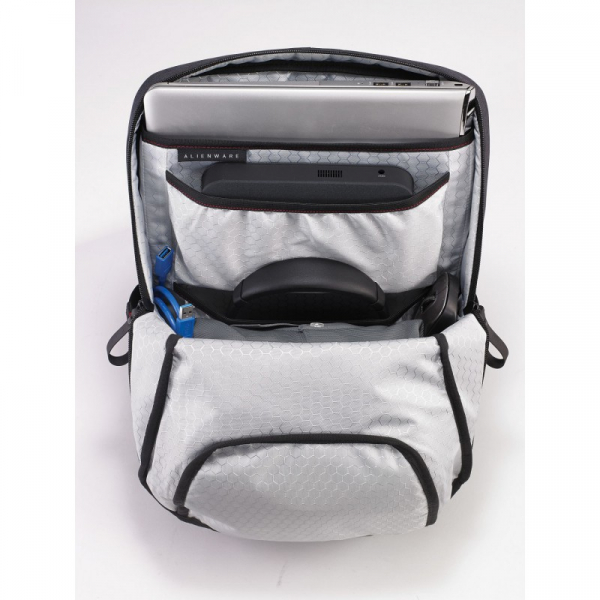 Купить Рюкзак для геймеров Alienware M17 Pro Backpack 15