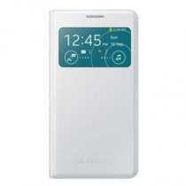Купить Чехол Samsung EF-CG355BWEGRU S View Core 2 White (для G355)