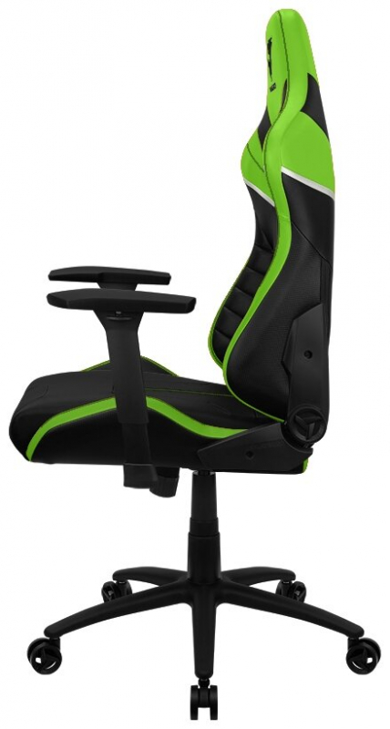 Купить Кресло компьютерное игровое ThunderX3 TC5 Neon Green