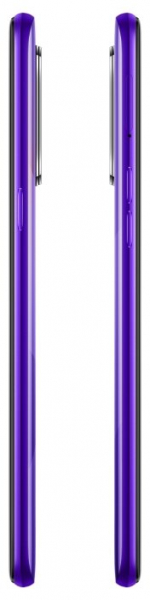 Купить Смартфон realme 5 64GB фиолетовый кристалл