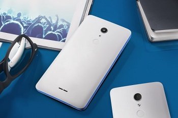 A3 XL: миру представлен новый фаблет от Alcatel