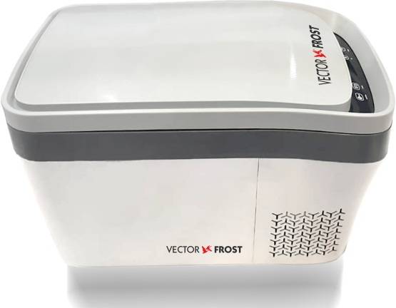 Купить Автомобильный холодильник Vector Frost VF-25c