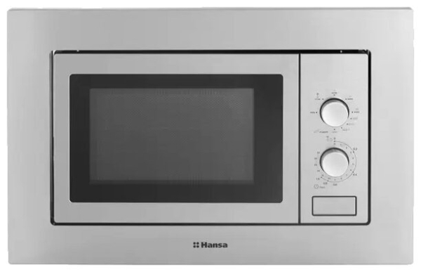 Купить Микроволновая печь встраиваемая Встраиваемая микроволновая печь Hansa AMM20BMXH