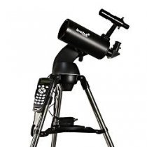 Купить Телескоп Levenhuk SkyMatic 105 GT MAK