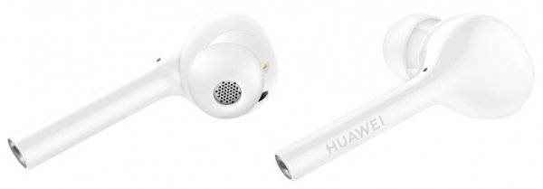 Купить Huawei FreeBuds Lite (CM-H1C) White
