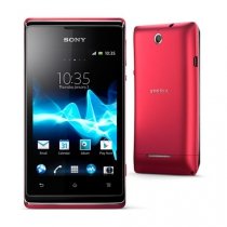 Купить Мобильный телефон Sony Xperia E C1505 Pink