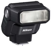 Купить Фотовспышка Nikon Speedlight SB-300
