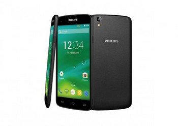 Philiрs Xеnium I908 – смартфон премиум-класса с восьмиядерным процессором