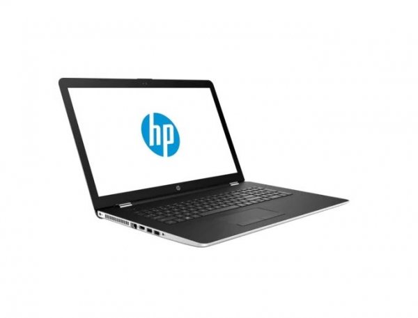 Купить Ноутбук HP 17-ak015ur 1ZJ18EA Natural Silver