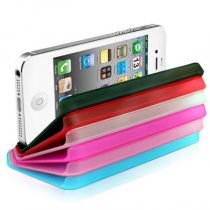 Купить Чехол Задняя крышка Nuoku для iPhone 5 Pink