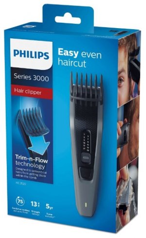 Купить Philips HC3520/15