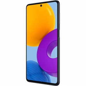 Купить Смартфон Samsung Galaxy M52 128GB Black (SM-M526B)