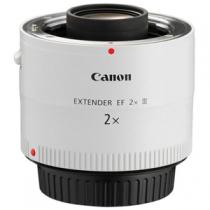 Купить Экстендер Canon Extender EF 2x III