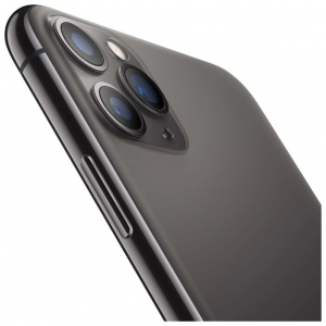 Купить Смартфон Apple iPhone 11 Pro 256GB Space Gray (MWC72RU/A)