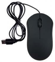 Купить Мышь Ritmix ROM-111 Black USB