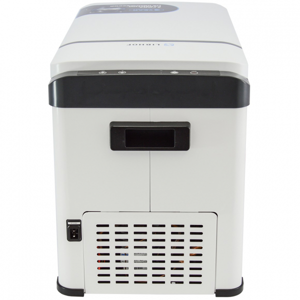 Купить Холодильник компрессорный Libhof K-30 12В/24В