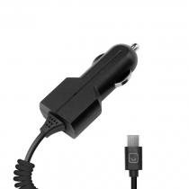 Купить АЗУ Prime Line micro USB 1 A черный 2202