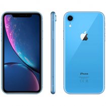 Купить Мобильный телефон Apple iPhone XR 256GB Blue