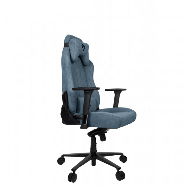Купить Компьютерное кресло Arozzi Vernazza Soft Fabric Blue