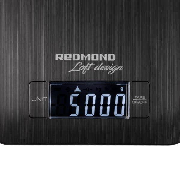Купить Весы кухонные Redmond RS-743