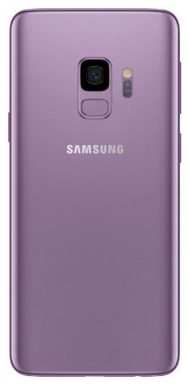 Купить Samsung Galaxy S9 64GB Ultraviolet