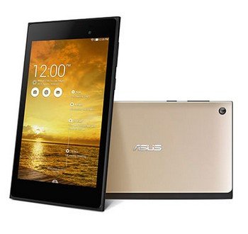 MеMO Pad 7 – стильный и современный планшет от компании ASUS