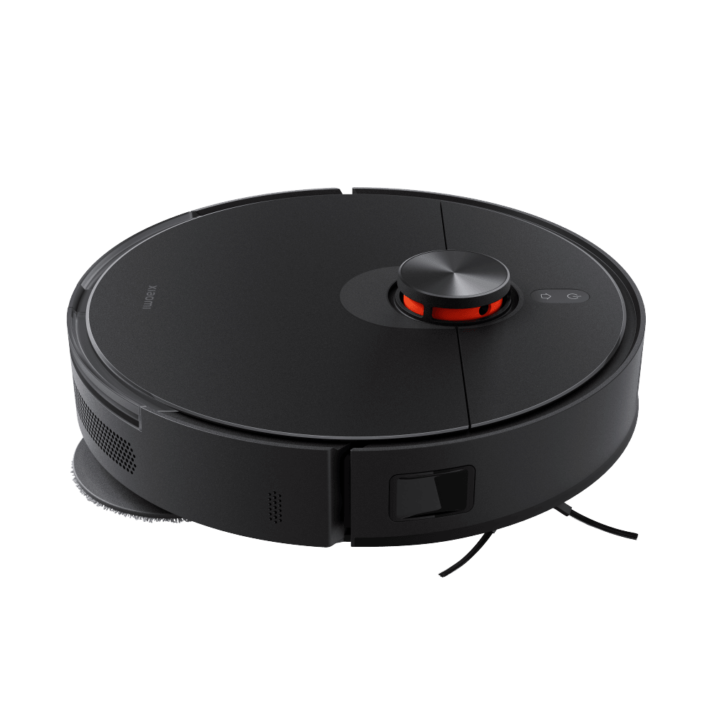 Купить Робот-пылесос Xiaomi Robot Vacuum S20+ (Black) EU B108GL (BHR8158EU)