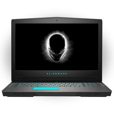 Купить Ноутбук Dell Alienware 17 R5 A17-7073 Silver